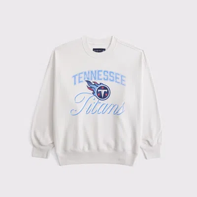 Abercrombie & Fitch Tennessee Titans  Sunday Crew