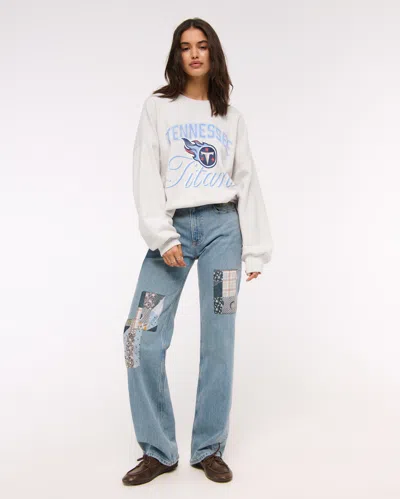 Abercrombie & Fitch Tennessee Titans  Sunday Crew