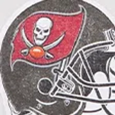 Abercrombie & Fitch Tampa Bay Buccaneers  Sunday Crew In White