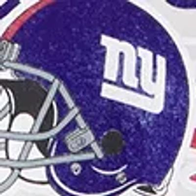 Abercrombie & Fitch New York Giants  Sunday Crew In White