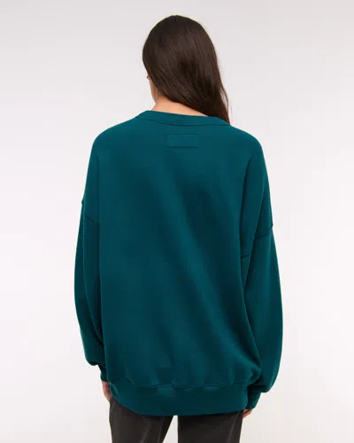 Abercrombie & Fitch Philadelphia Eagles  Sunday Crew