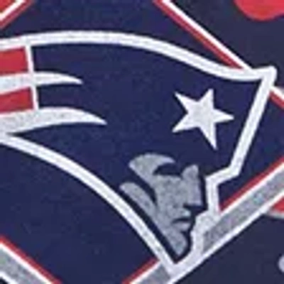 Abercrombie & Fitch New England Patriots  Sunday Crew