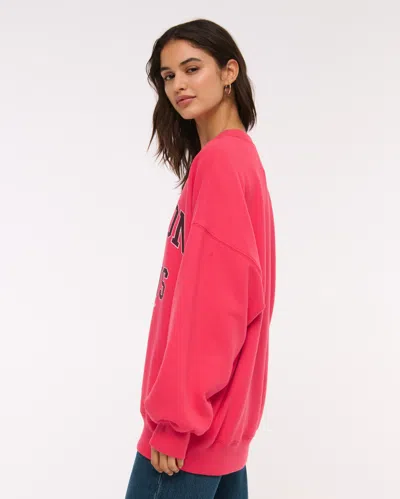 Abercrombie & Fitch Houston Texans  Sunday Crew