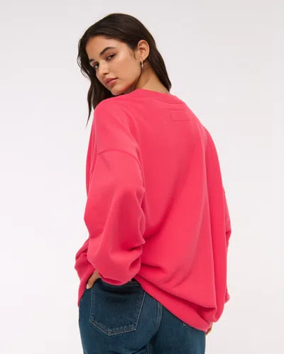 Abercrombie & Fitch Houston Texans  Sunday Crew