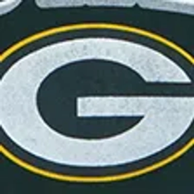 Abercrombie & Fitch Green Bay Packers  Sunday Crew