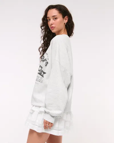 Abercrombie & Fitch Las Vegas Raiders  Sunday Crew