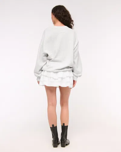 Abercrombie & Fitch Las Vegas Raiders  Sunday Crew