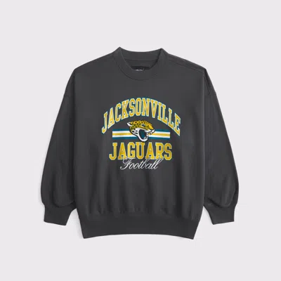 Abercrombie & Fitch Jacksonville Jaguars  Sunday Crew