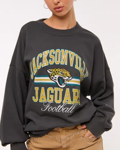 Abercrombie & Fitch Jacksonville Jaguars  Sunday Crew
