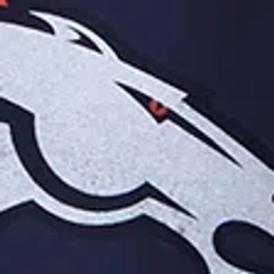 Abercrombie & Fitch Denver Broncos  Sunday Crew