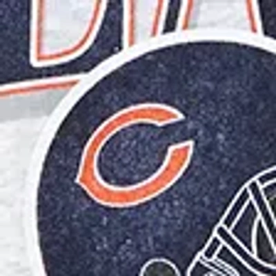 Abercrombie & Fitch Chicago Bears  Sunday Crew