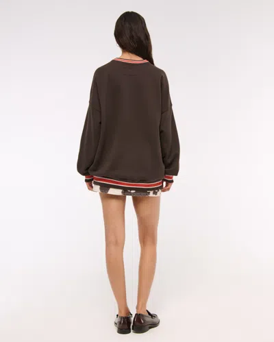 Abercrombie & Fitch Cleveland Browns  Sunday Crew