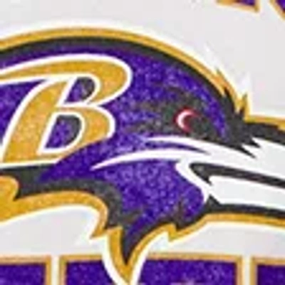 Abercrombie & Fitch Baltimore Ravens  Sunday Crew