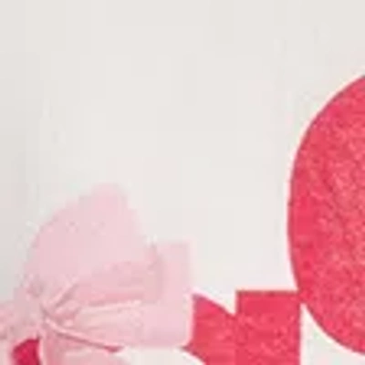 Abercrombie & Fitch Diet Coke Graphic Oversized Sunday Crew In Neutral