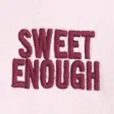 Abercrombie & Fitch Fruit Graphic Hoodie In Pink