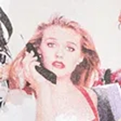 Abercrombie & Fitch Clueless  Sunday Crew In Sand