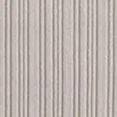 Abercrombie & Fitch Long-sleeve Lounge Wide Rib Slash Top In Neutral