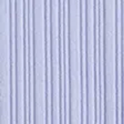 Abercrombie & Fitch Long-sleeve Lounge Wide Rib Slash Top In Blue