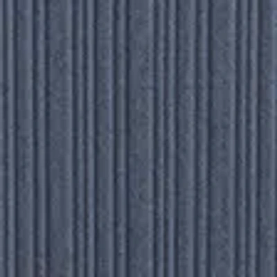 Abercrombie & Fitch Long-sleeve Lounge Wide Rib Slash Top In Gray