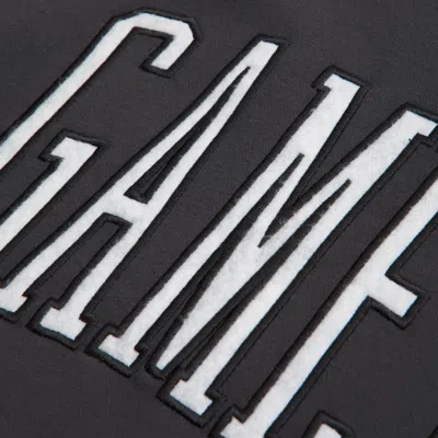 Abercrombie & Fitch Game Day  Sunday Crew In Gray