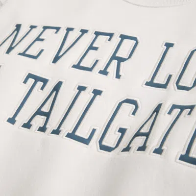 Abercrombie & Fitch Tailgate  Sunday Crew In Neutral