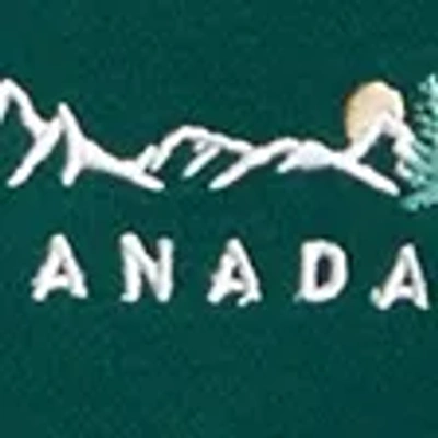 Abercrombie & Fitch Ski Destination Sunday Crew In Green