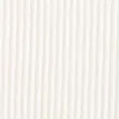 Abercrombie & Fitch Lounge Cozy Rib Hoodie In White