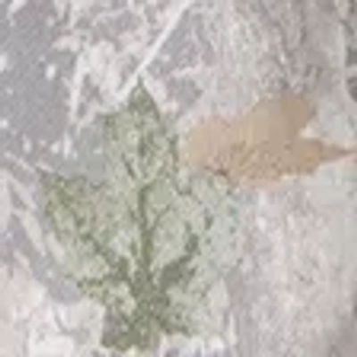 Abercrombie & Fitch Sunday Half-zip In Multi