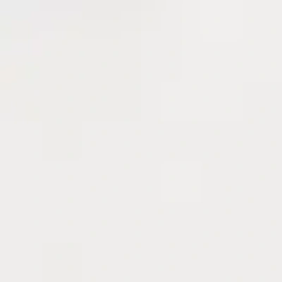 Abercrombie & Fitch Essential Johnny Collar Sweatshirt In White