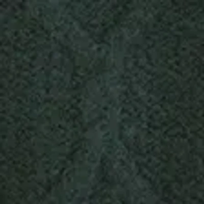 Abercrombie & Fitch Cable-knit Crew Cardigan In Green