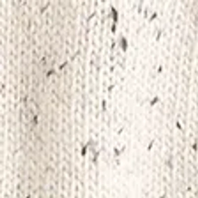 Abercrombie & Fitch Dad V-neck Cardigan In Neutral