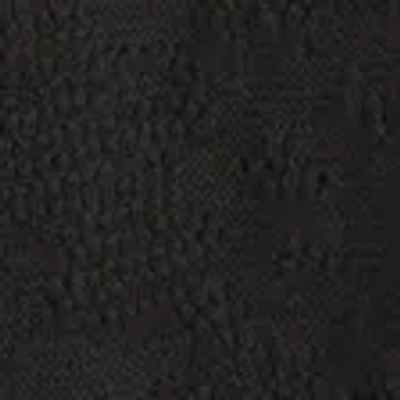 Abercrombie & Fitch Floral Open-stitch Cardigan In Neutral