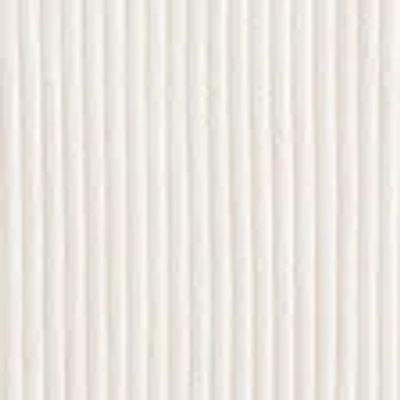 Abercrombie & Fitch Hardware Keyhole Long-sleeve Sweater Top In Blue