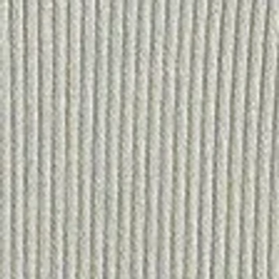 Abercrombie & Fitch Hardware Keyhole Long-sleeve Sweater Top In Blue