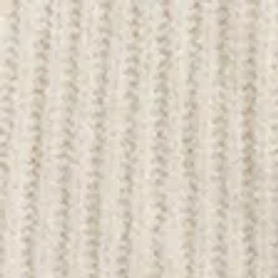 Abercrombie & Fitch Dad Lace-up Crew Sweater In Brown