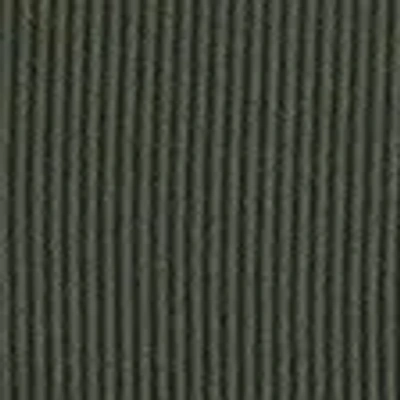 Abercrombie & Fitch Ottoman Button-front Tube Top In Green