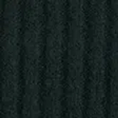 Abercrombie & Fitch Ribbed Foldover Off-the-shoulder Sweater In Green