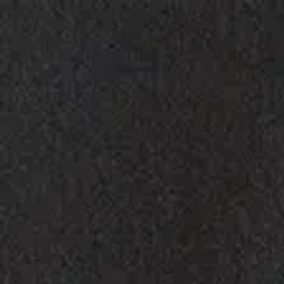 Abercrombie & Fitch Easy Mockneck Sweater In Black