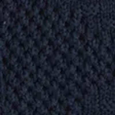 Abercrombie & Fitch Textural Stitch Belted Cardigan In Purple