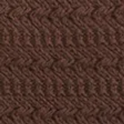 Abercrombie & Fitch Crochet-style Bra Top In Brown