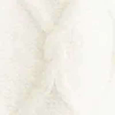 Abercrombie & Fitch Cable-knit Crew Cardigan In White