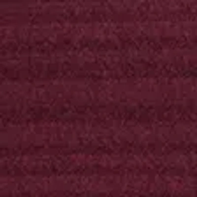 Abercrombie & Fitch Ribbed Foldover Off-the-shoulder Sweater Top In Red