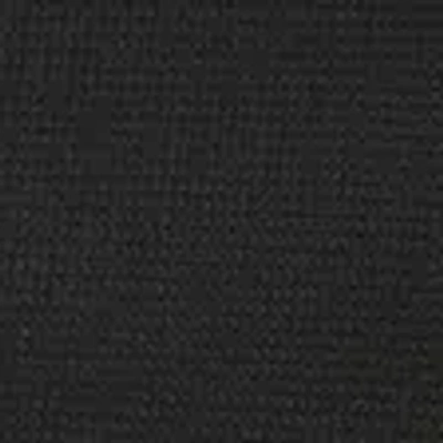 Abercrombie & Fitch Hardware Off-the-shoulder Sweater Top In Black