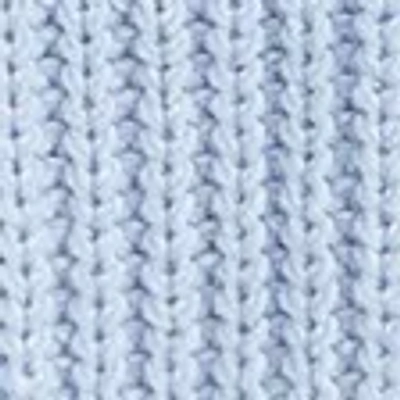 Abercrombie & Fitch The A&f Cameron Seed Stitch Cardigan In Gray