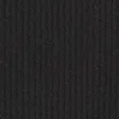 Abercrombie & Fitch Asymmetrical Button Sweater Tank In Black