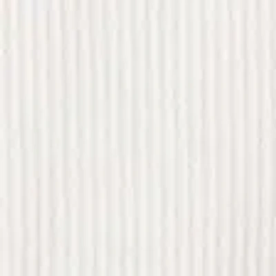 Abercrombie & Fitch Asymmetrical Button Sweater Tank In White