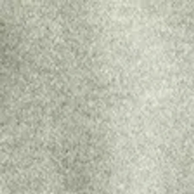 Abercrombie & Fitch Cashmere Crew Cardigan In Gray