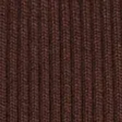 Abercrombie & Fitch Twist Sweater Tube Top In Brown