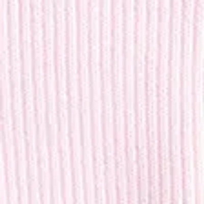 Abercrombie & Fitch Tie-front V-neck Sweater Vest In Pink