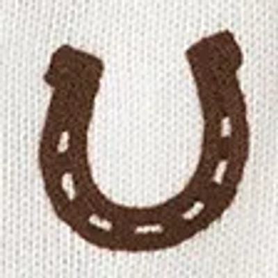 Abercrombie & Fitch Double Zipper Western Cardigan In White